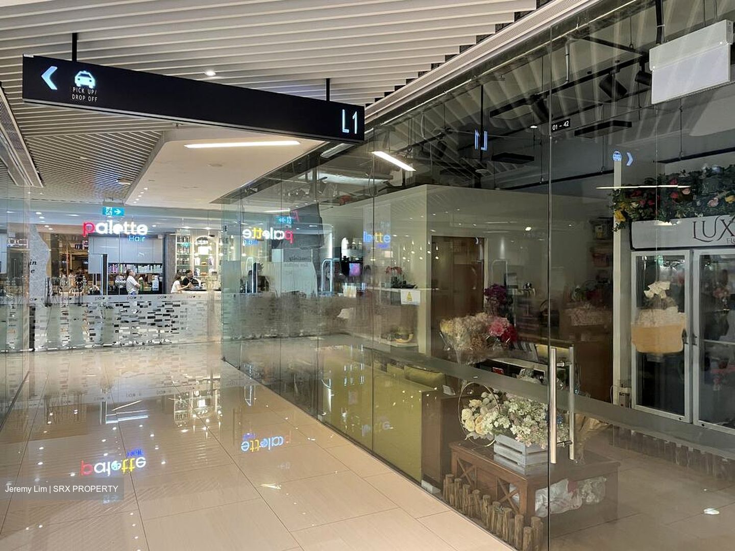 City Gate (D7), Shop House #454632511